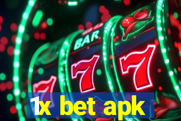 1x bet apk