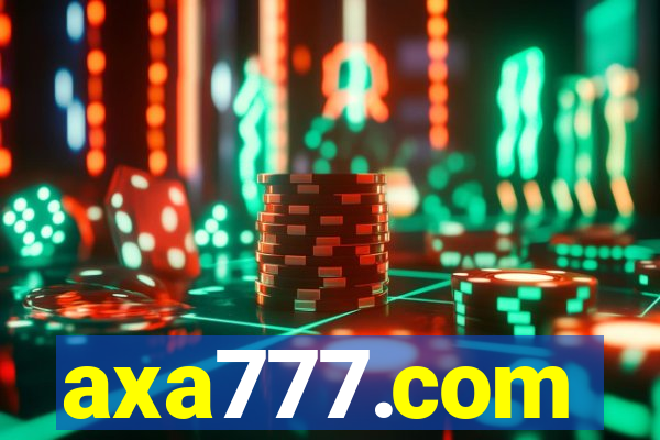 axa777.com