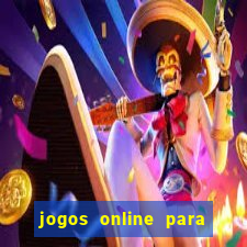 jogos online para ganhar dinheiro