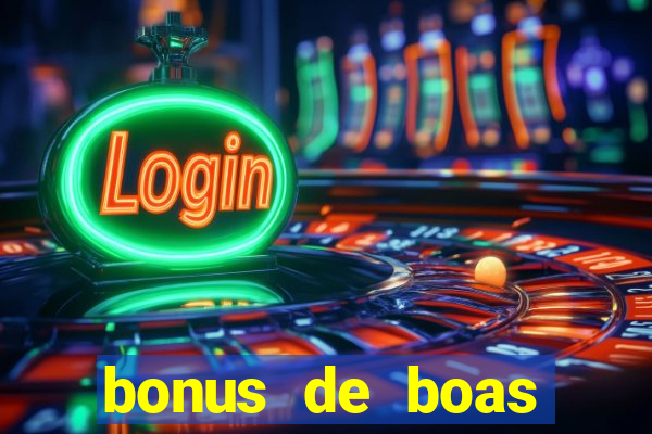 bonus de boas vindas estrela bet