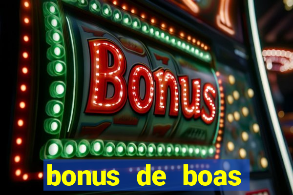 bonus de boas vindas estrela bet