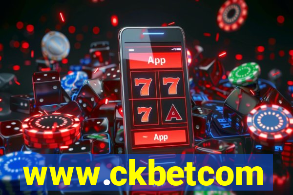 www.ckbetcom