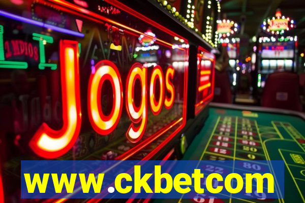 www.ckbetcom