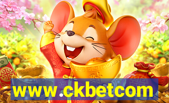 www.ckbetcom