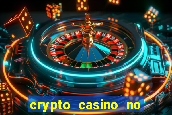 crypto casino no deposit bonus