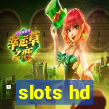 slots hd