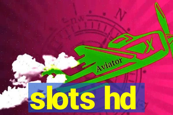 slots hd