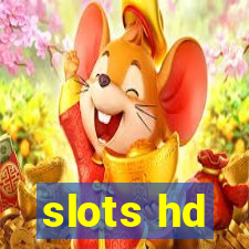 slots hd