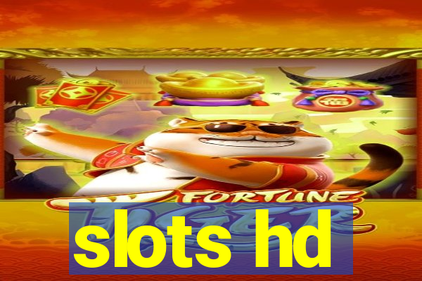 slots hd