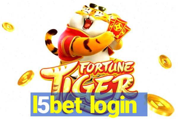 l5bet login