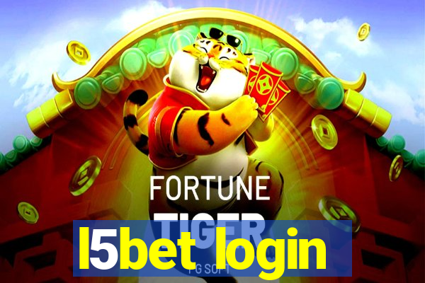 l5bet login