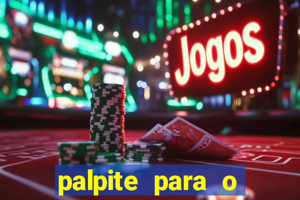 palpite para o jogo do porto hoje