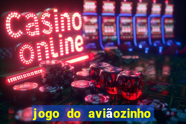 jogo do aviãozinho jet x