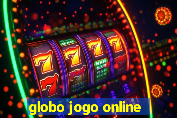 globo jogo online