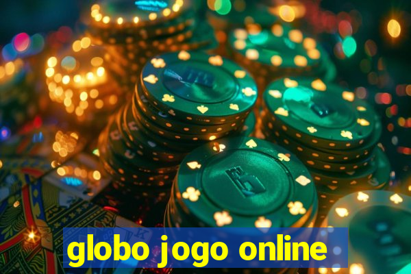 globo jogo online