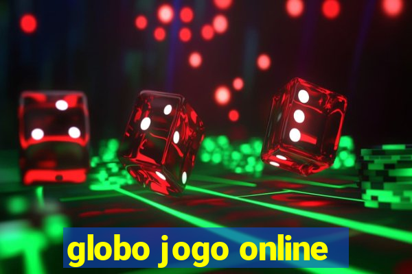 globo jogo online