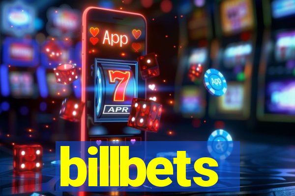 billbets