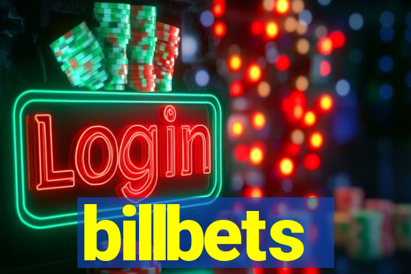 billbets