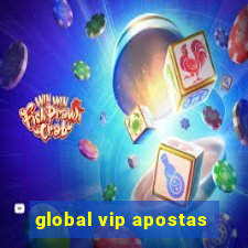 global vip apostas