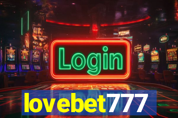 lovebet777