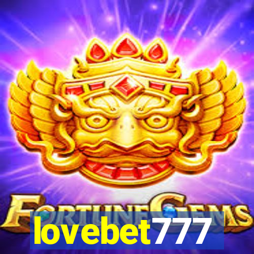 lovebet777