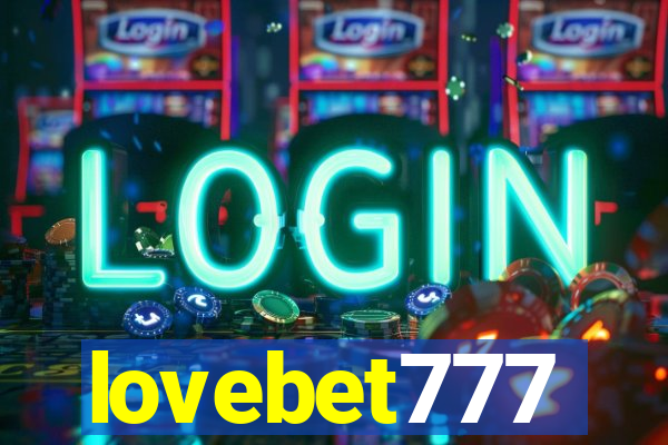 lovebet777