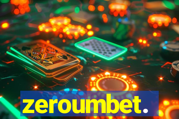 zeroumbet.