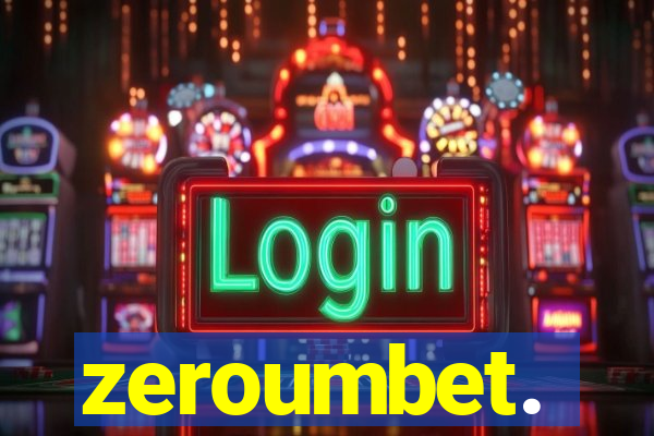 zeroumbet.