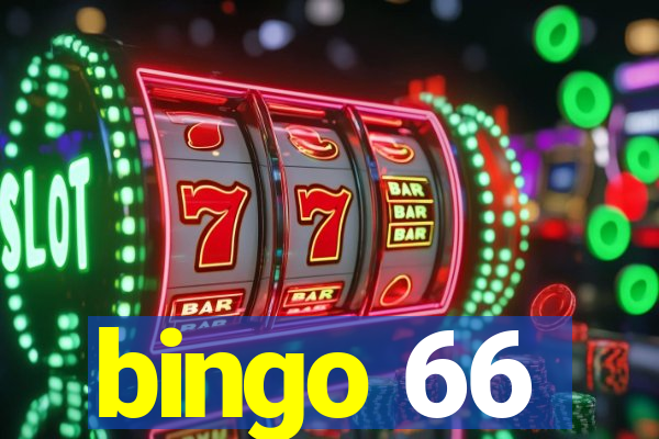 bingo 66