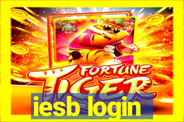 iesb login