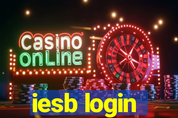 iesb login