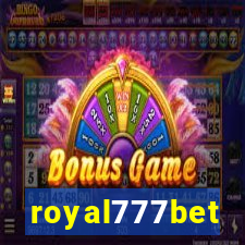 royal777bet