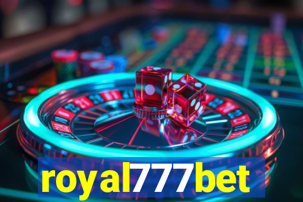 royal777bet