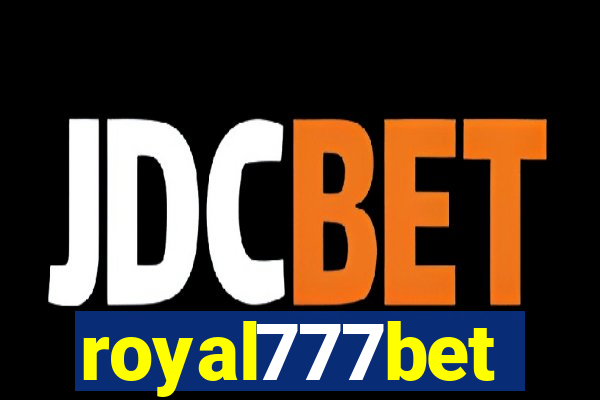 royal777bet