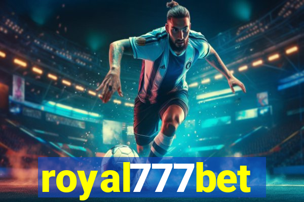 royal777bet