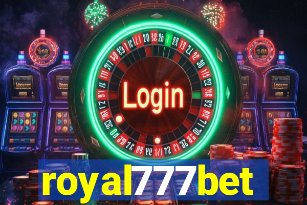 royal777bet