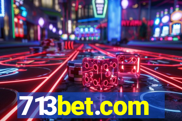 713bet.com