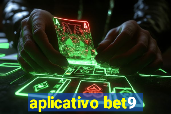 aplicativo bet9