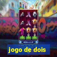 jogo de dois