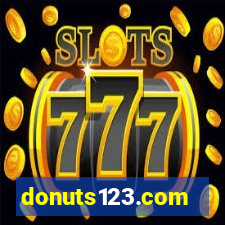 donuts123.com