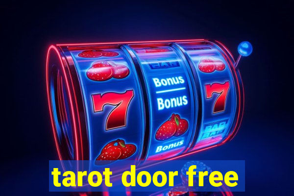 tarot door free