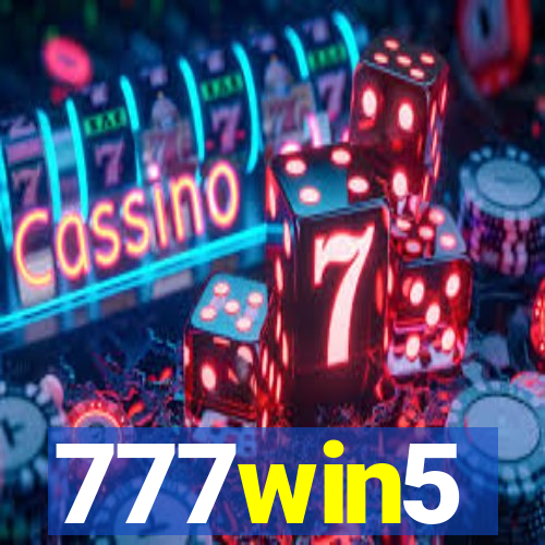 777win5