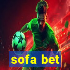 sofa bet