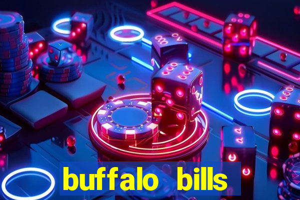 buffalo bills casino hotel