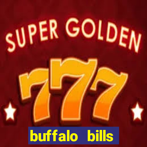 buffalo bills casino hotel