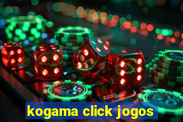 kogama click jogos