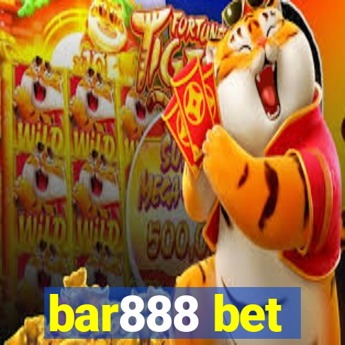 bar888 bet