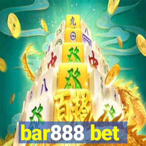 bar888 bet