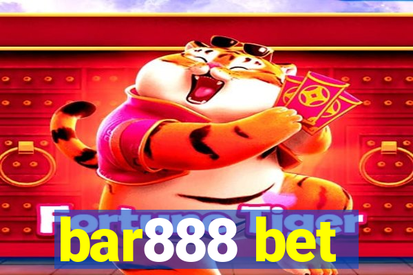 bar888 bet