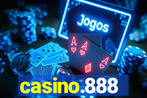 casino.888